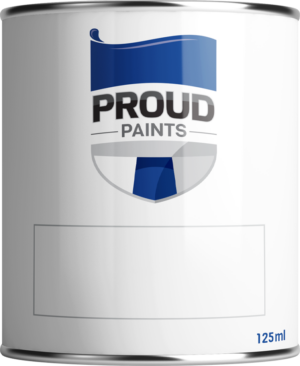 Tester Pot Paint Can