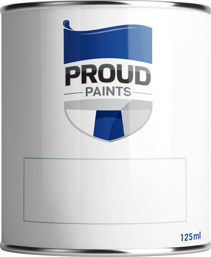 Tester Pot Paint Can