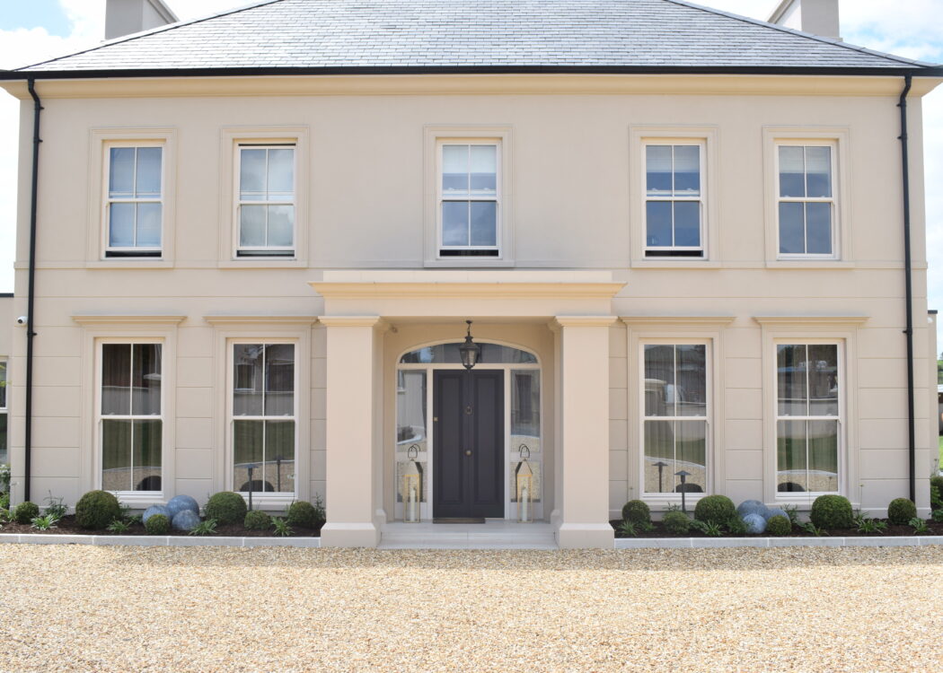 exterior house paint
