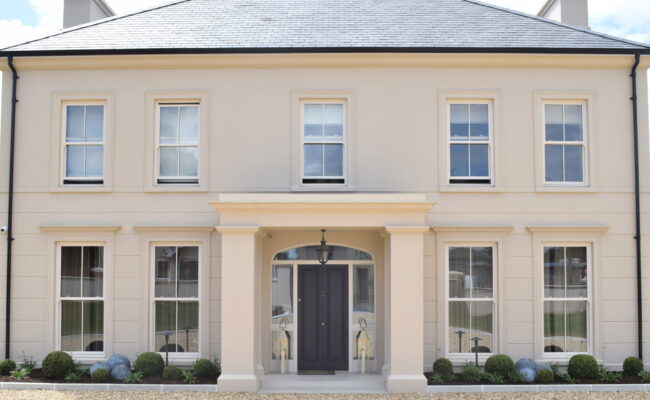 exterior house paint