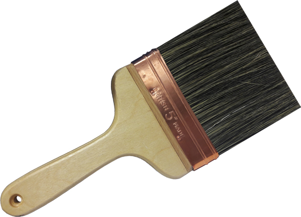 Proud Paints expert help and advice choosing the perfect paint brush advice and steps to painting your homes interior and exterior choosing paint colours from Proud Paints confident colour collection will bring your home to life