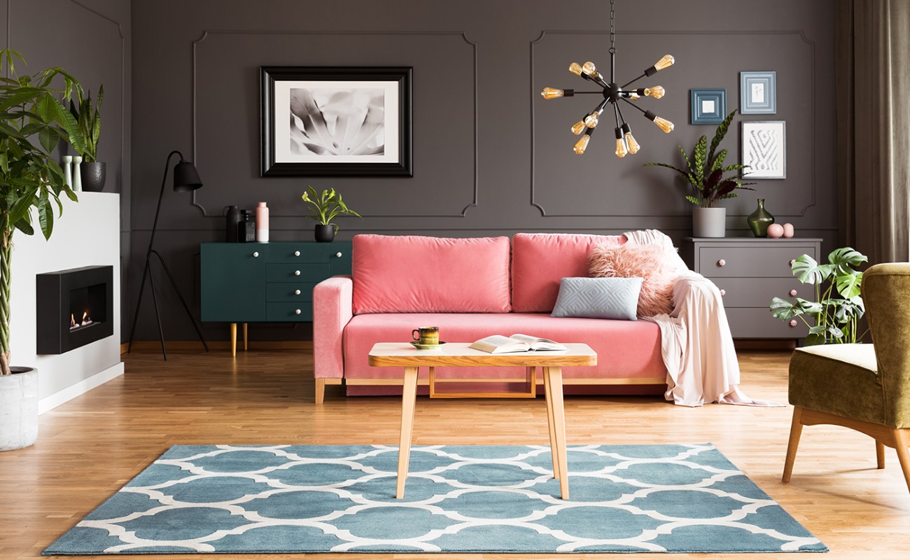 Find a Colour | Interior Paint Colours Ideas Ireland | Proud Paints